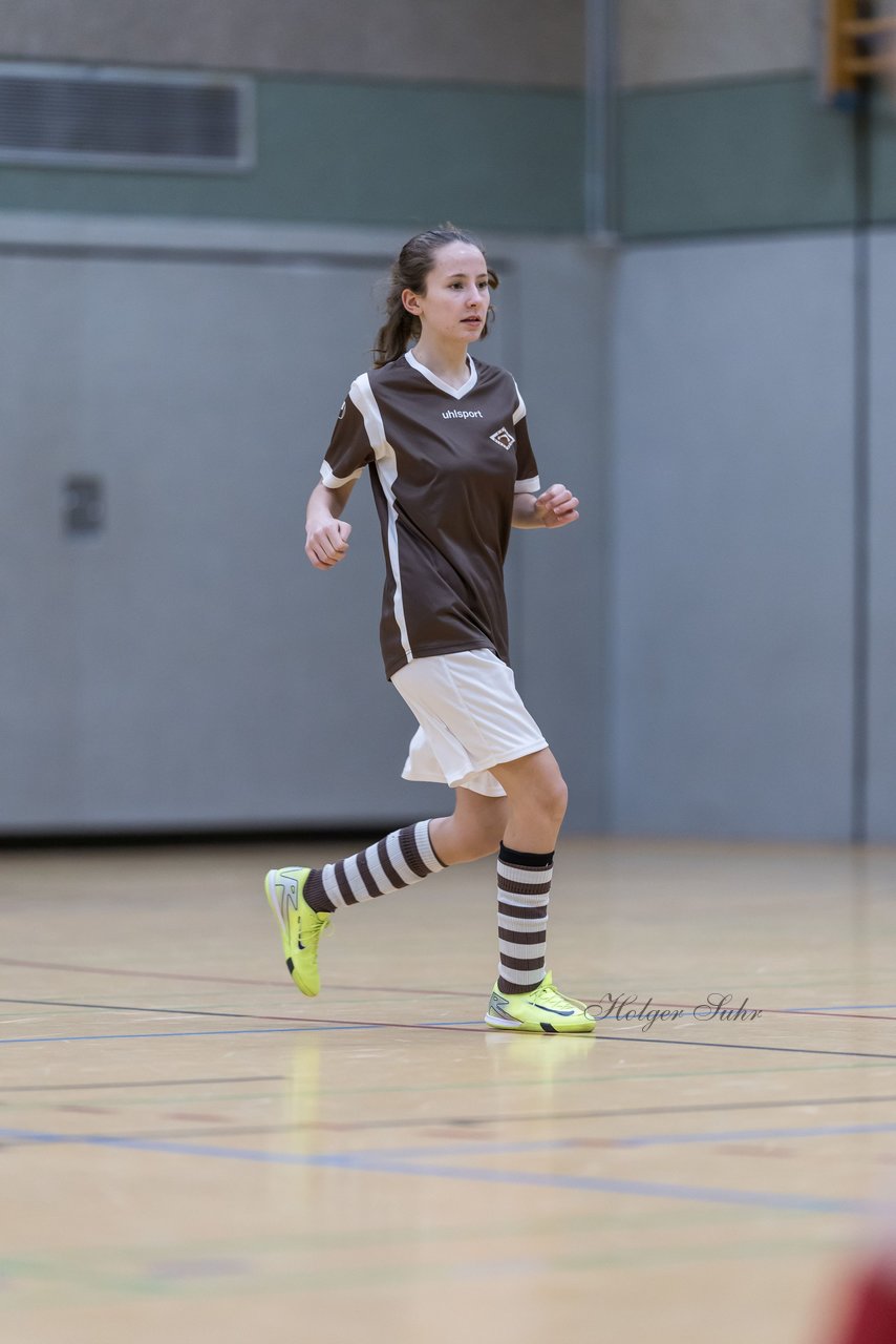 Bild 108 - wCJ Futsalmeisterschaft